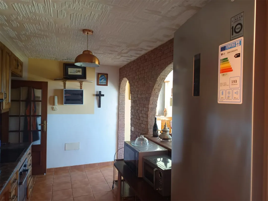 Chalet en  Urbanizacion Humboldt 22 - Foto 21