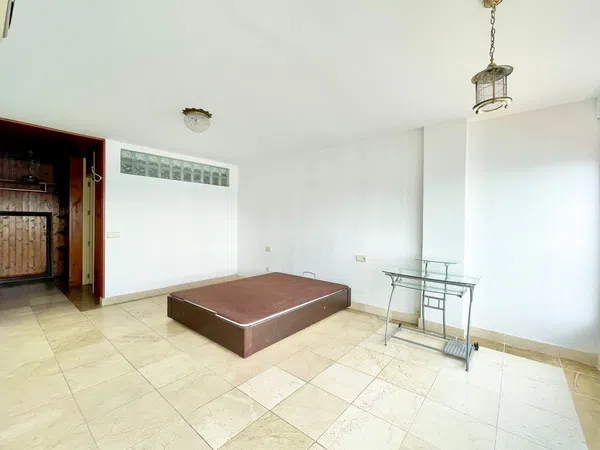 Piso en avenida de la Condomina, 12 - Foto 5