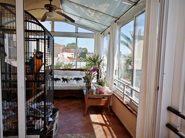 Casa o chalet independiente en Calle Mar Baltica, 11 - Foto 31