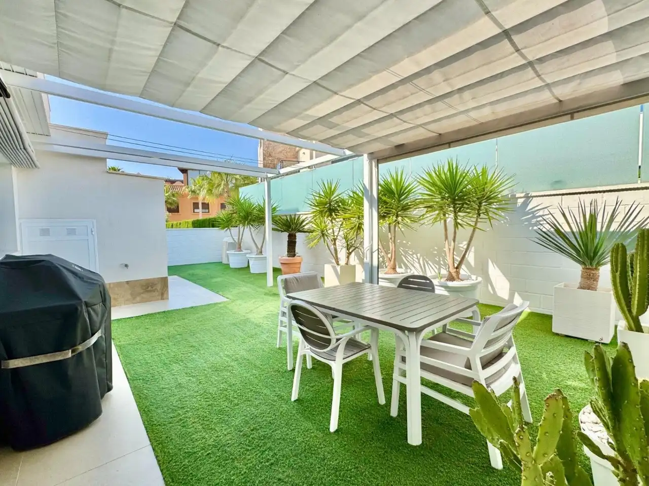 Planta baja en  Calle los Hernandez 17 - Foto 18