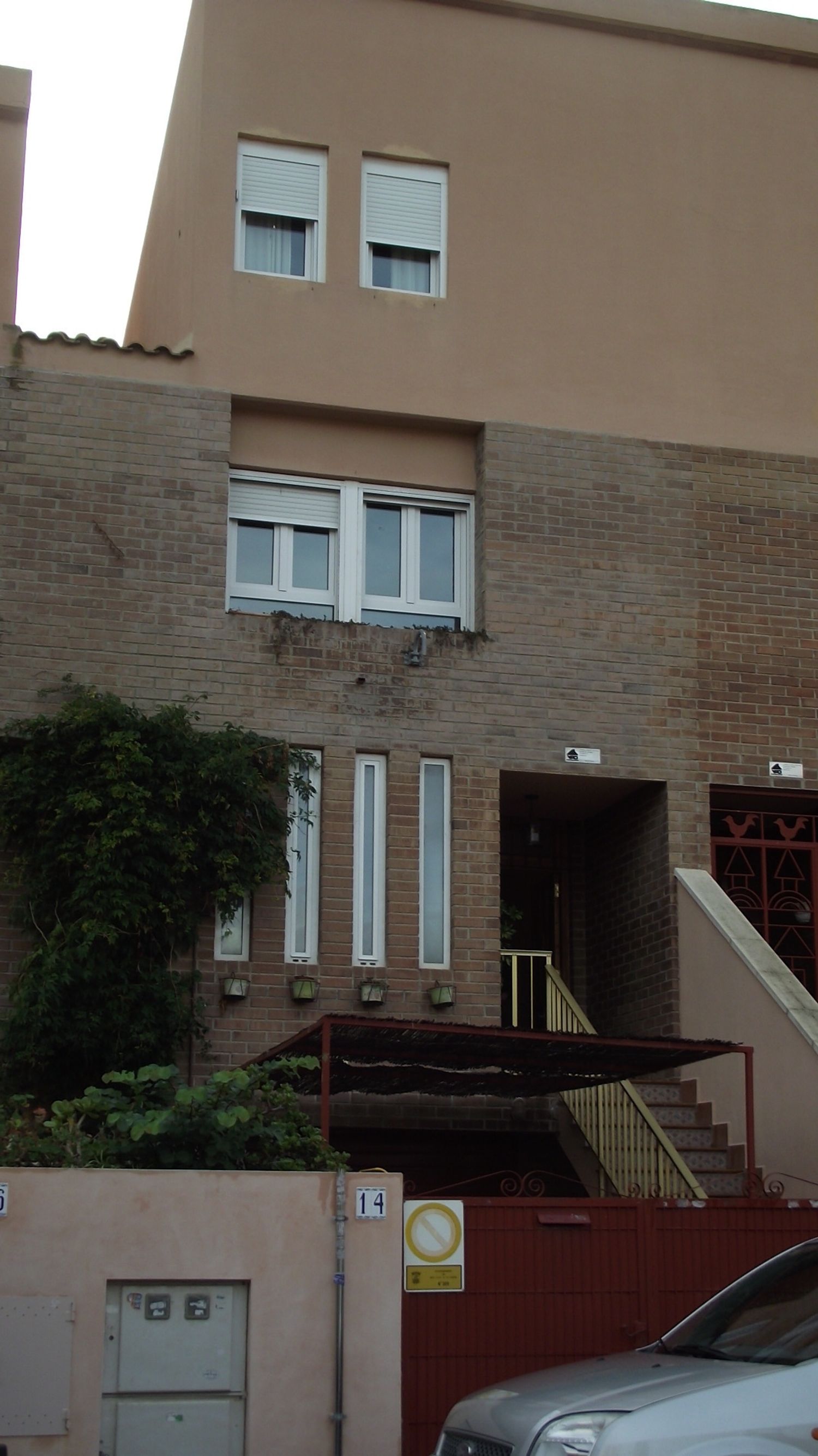 Chalet pareado en Calle de la era, 20, Centro, Centro - Foto 2
