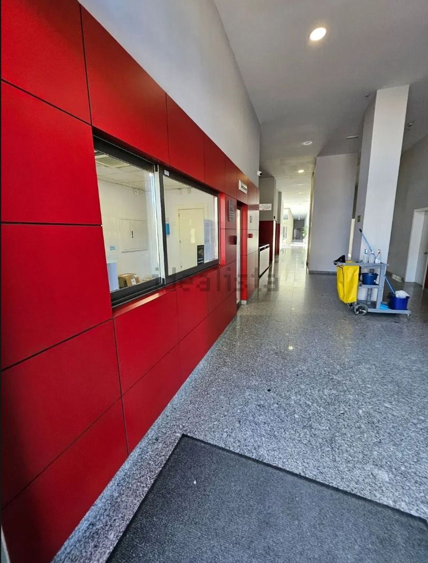 Estudio en Calle Laguna del Marquesado, 11, Villaverde Alto - Foto 2