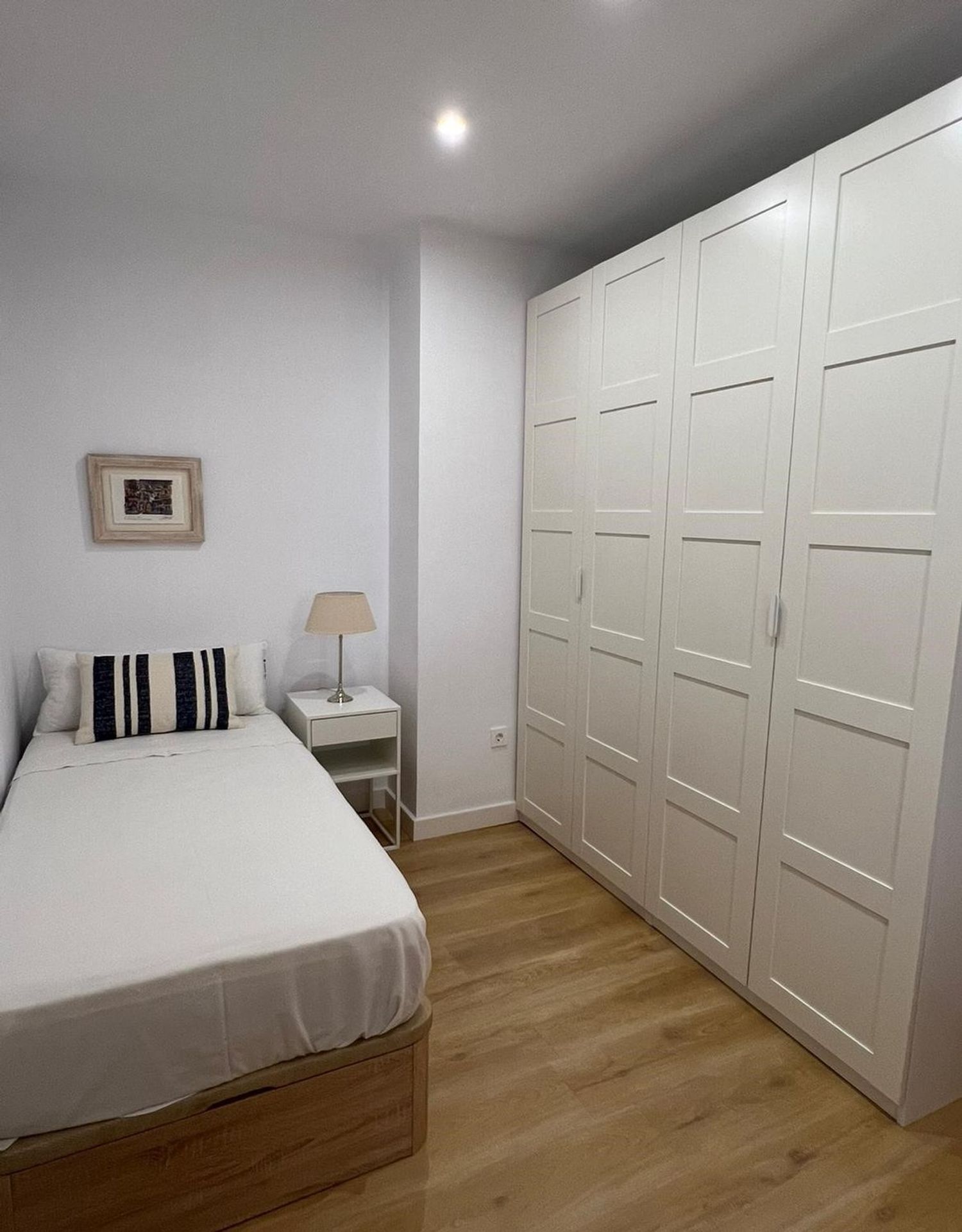 Piso en Calle Belén, 6, Cuesta Escoriaza - Barranco del Abogado - Foto 9
