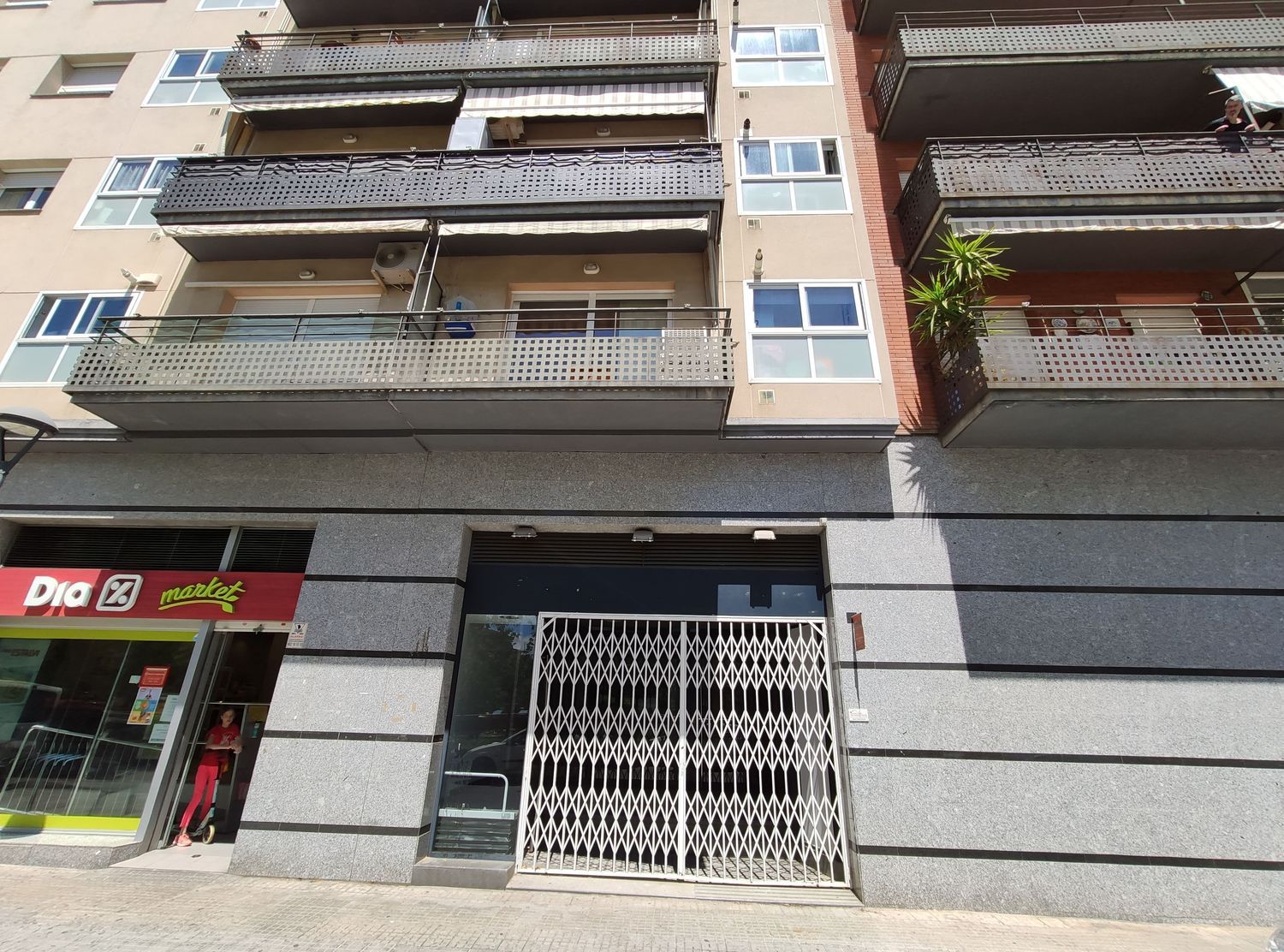 Local o nave en Calle Doctor Calsina - Foto 15