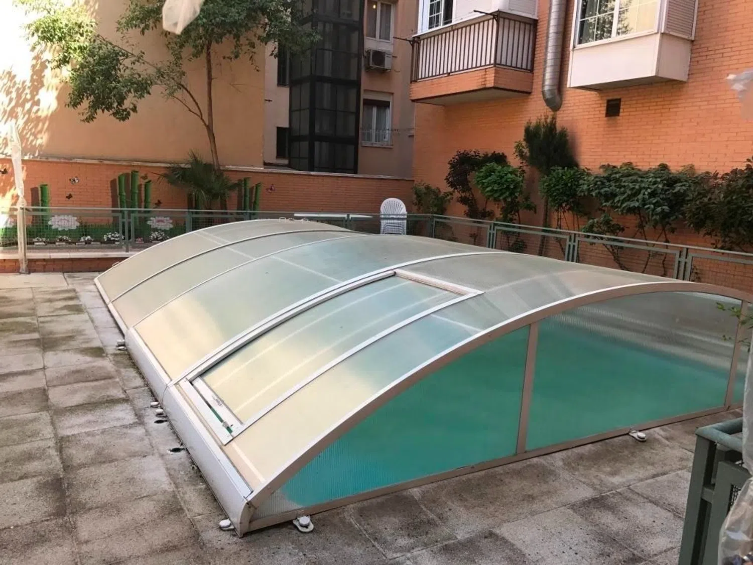 Piso en calle del General Ricardos, 158 - Foto 11