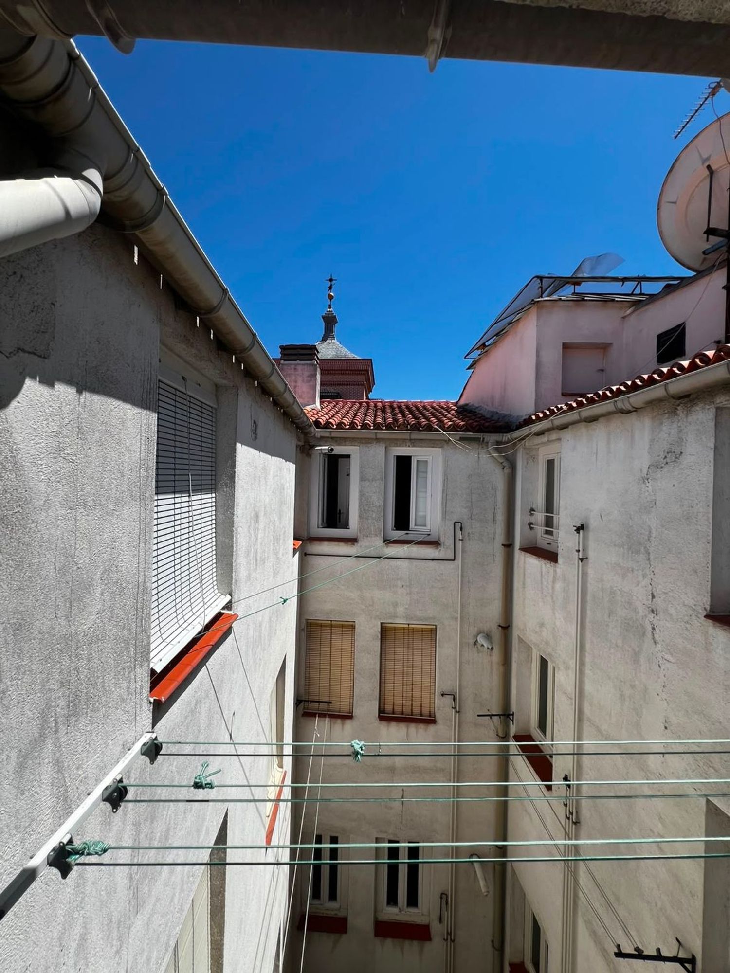 Piso en Calle de los Mancebos, Palacio - Foto 15