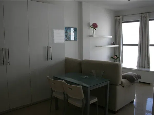Estudio en Calle Portuetxe, 39, Ibaeta, Ibaeta - Foto 7
