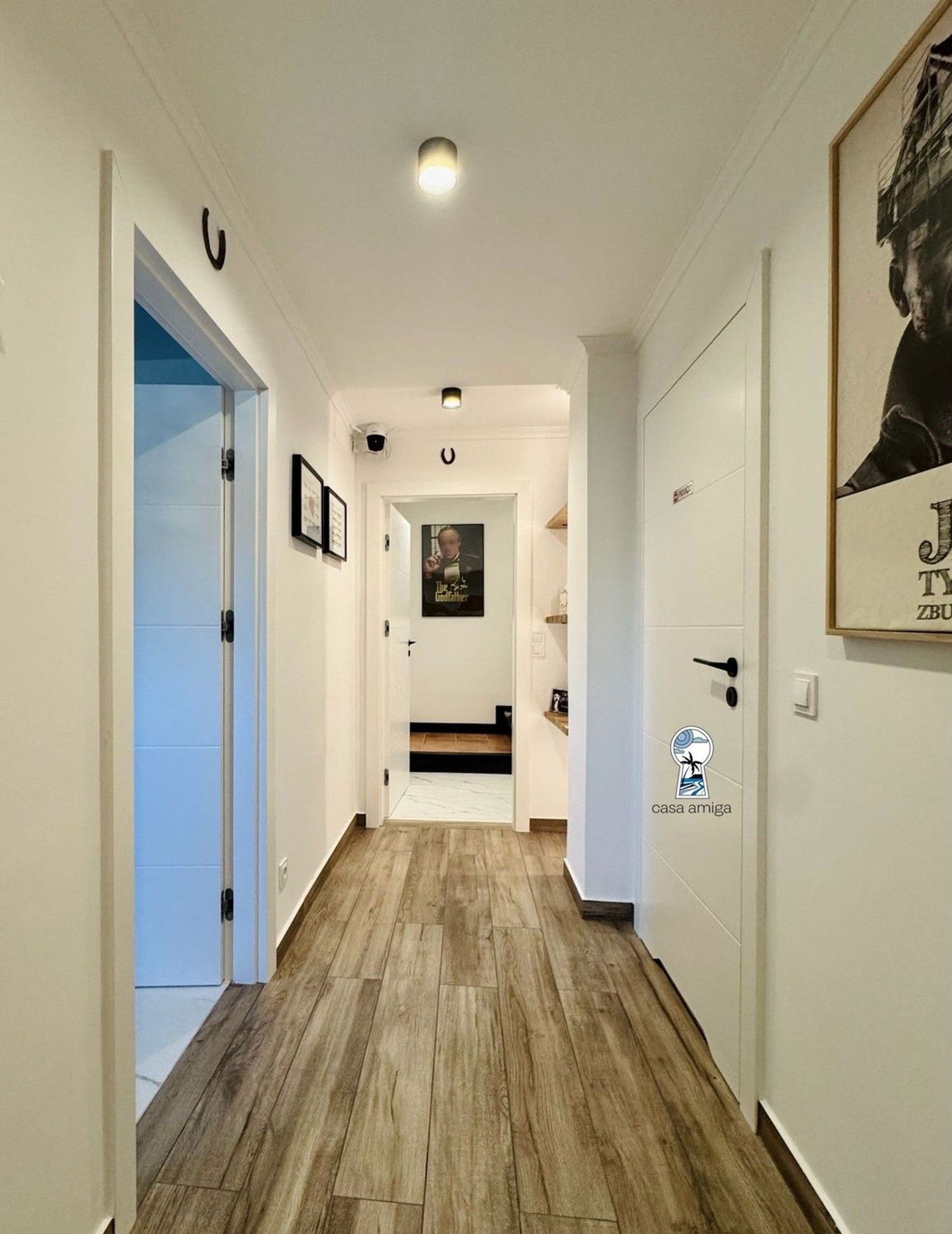 Chalet pareado en Calle Encina, 63, Los Cármenes - Cerro Gordo - Foto 2