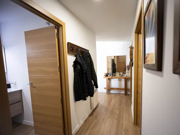Piso en Calle Berguedà, 13 - Foto 2