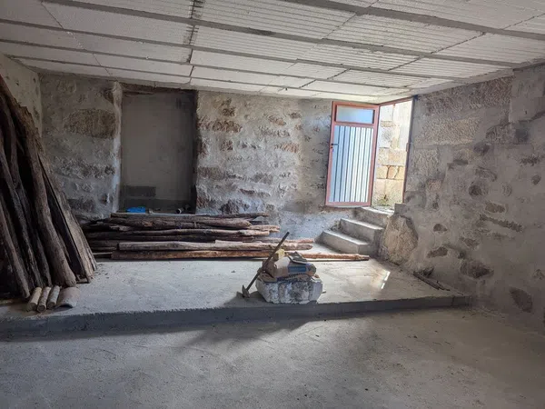 Casa de pueblo en Outeiro de Laxe s/n - Foto 6