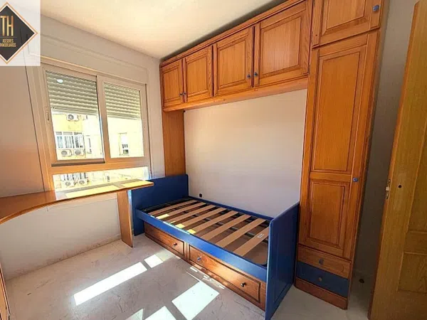 Piso en Calle Píndaro, 19, El Consul - El Romeral - Foto 22