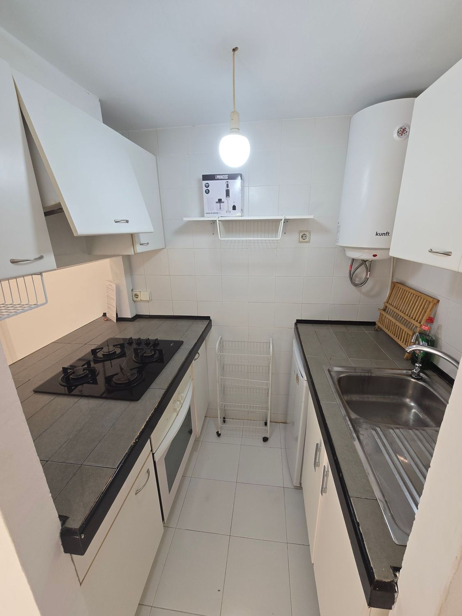 Piso en Av S'Argamassa, 3, Santa Eulalia del Río, Santa Eulalia del Río - Foto 5