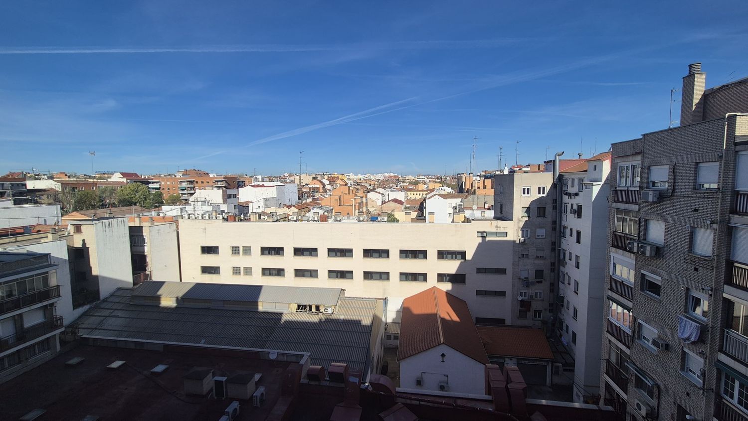 Ático en calle del Marqués de Jura Real, 2 - Foto 10