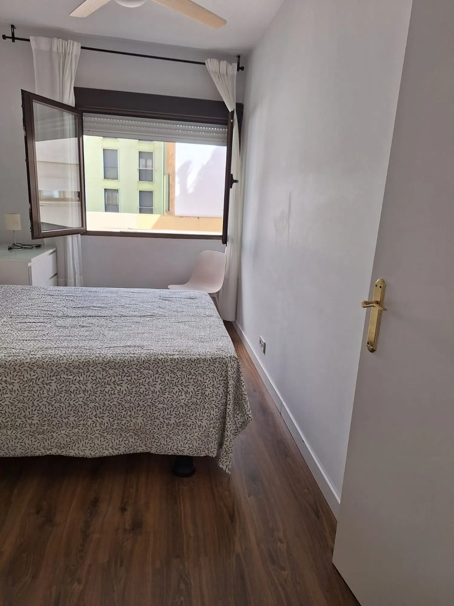 Piso en calle San Vicente Ferrer, 60 - Foto 9