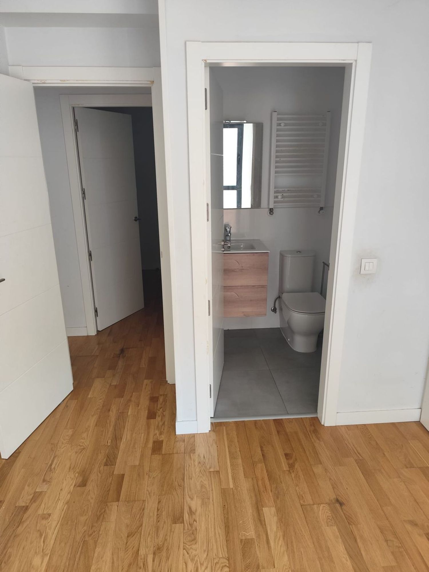Piso en Calle de Elfo, 41, Quintana - Foto 18