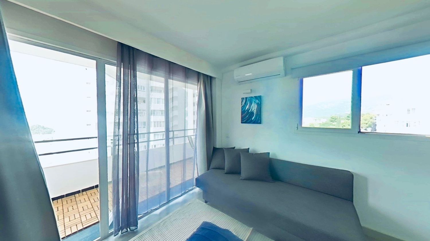 Ático en calle d'Antoni Mus, 5 - Foto 5