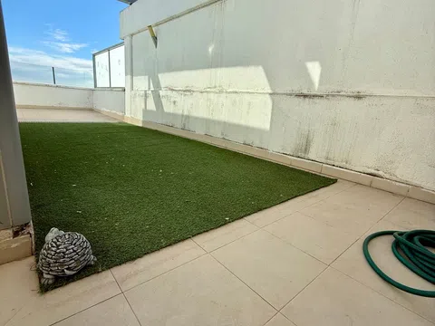 Ático en calle Cerro del Murmullo, 13 - Foto 13