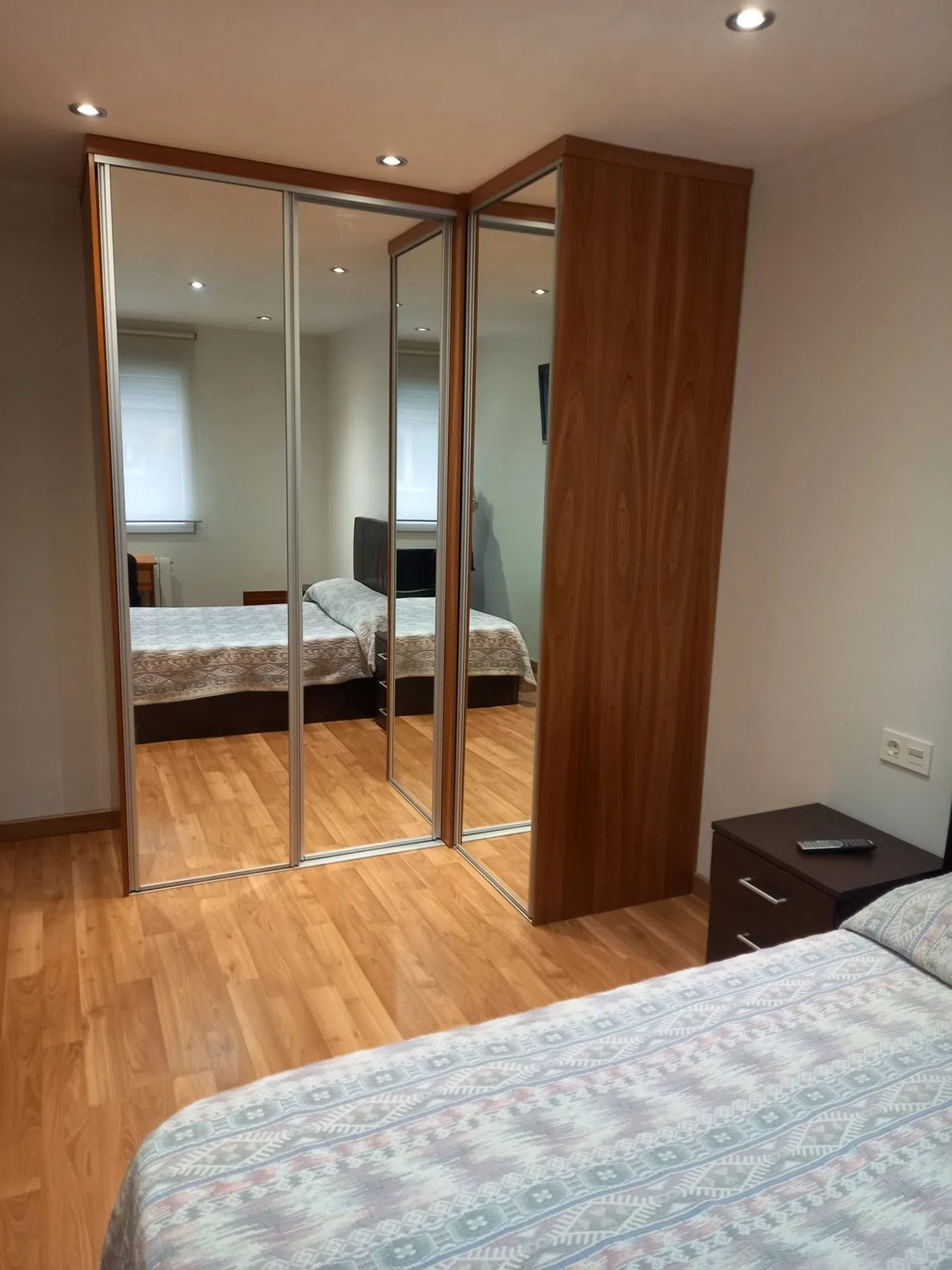 Piso en avenida Alfonso Ix de León, 99 - Foto 10