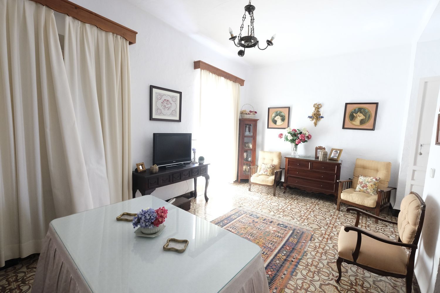 Casa de pueblo en Calle Corbacho Reina, 32 - Foto 4