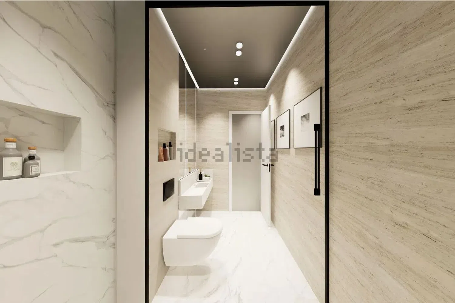 Piso en plaza de la Morería, 2 - Foto 11