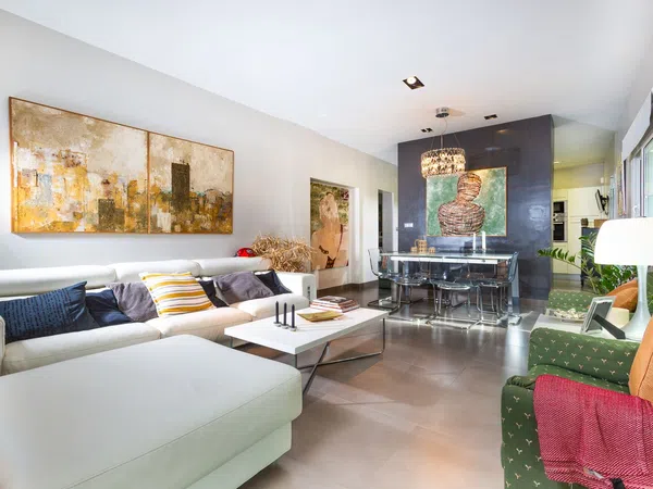 Casa independiente en calle Suriname, 17 - Foto 13