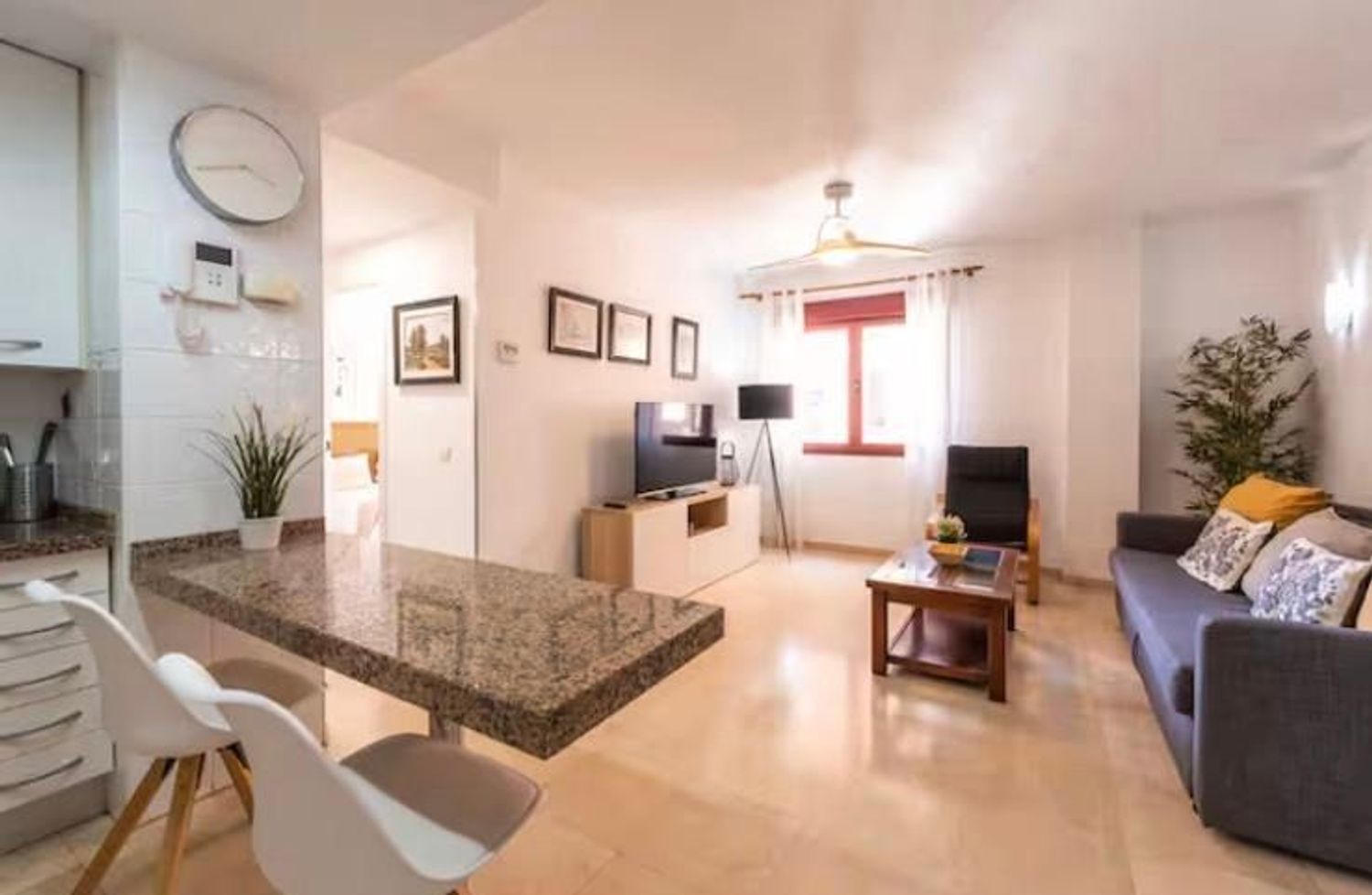 Piso en calle Sagunto, 15 - Foto 6