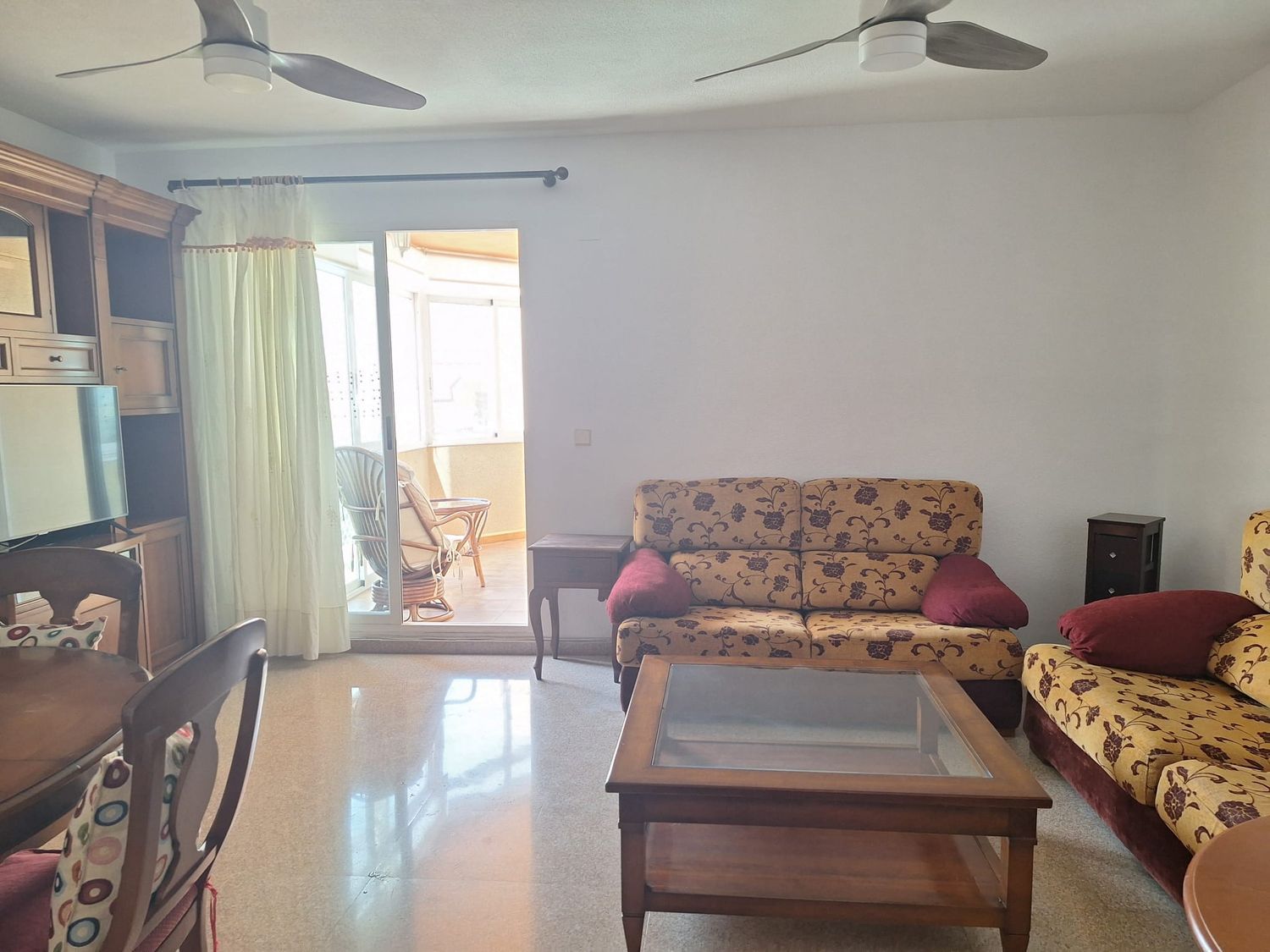 Dúplex en calle Foguerer José Angel Guirao, 5 - Foto 7