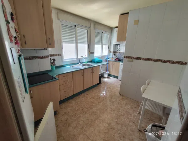 Piso en Ronda de Garay, 37, Santa Eulalia - Foto 14