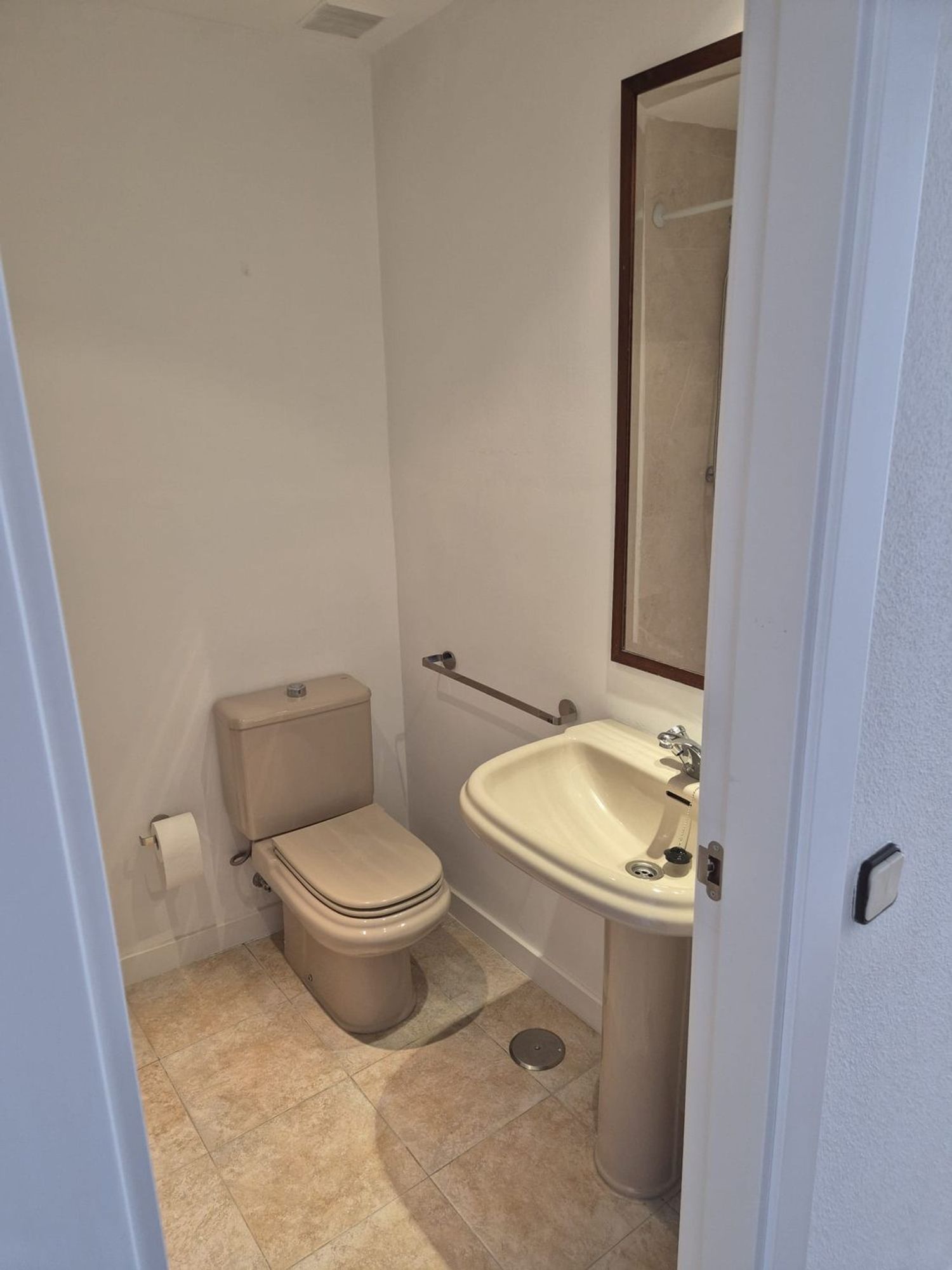 Piso en calle de Nuestra Señora del Rosario, 4 - Foto 12