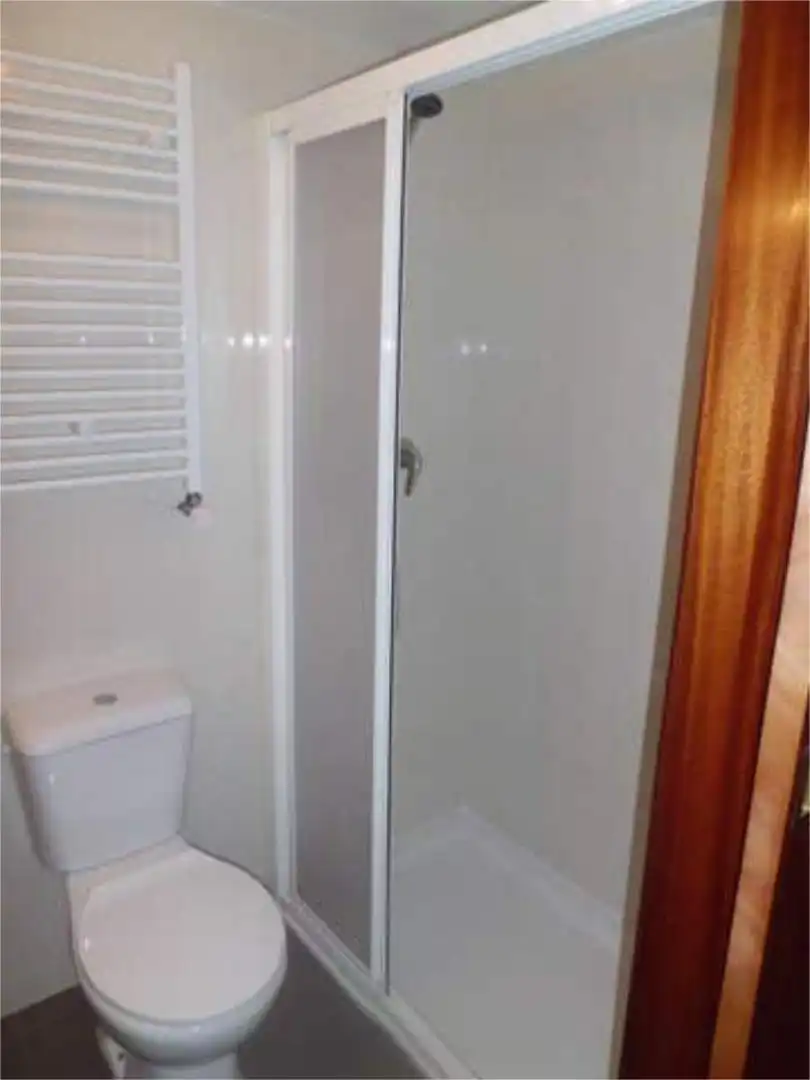 Apartamento en centro - Foto 4
