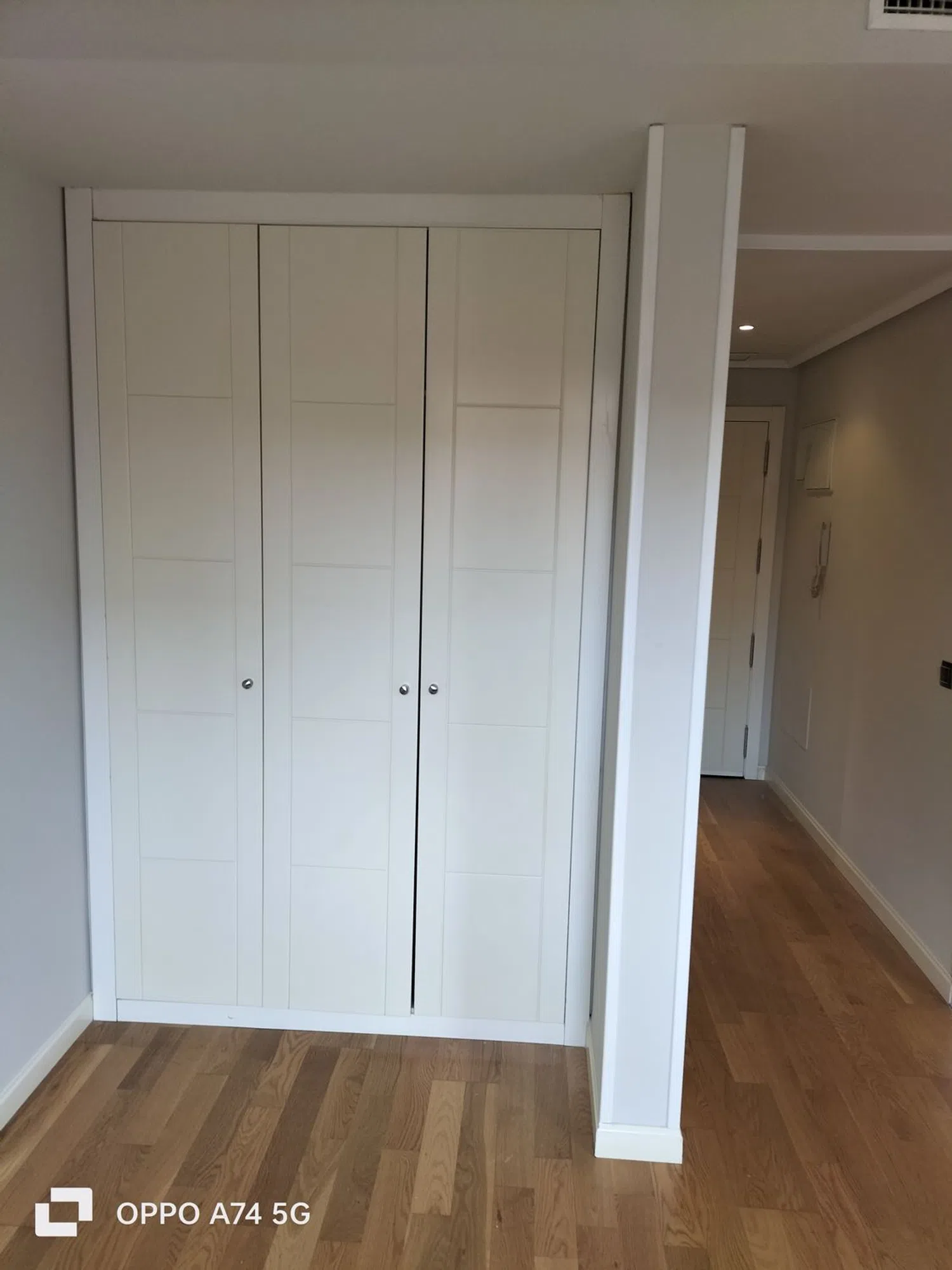 Estudio en Barrio Almendrales - Foto 5