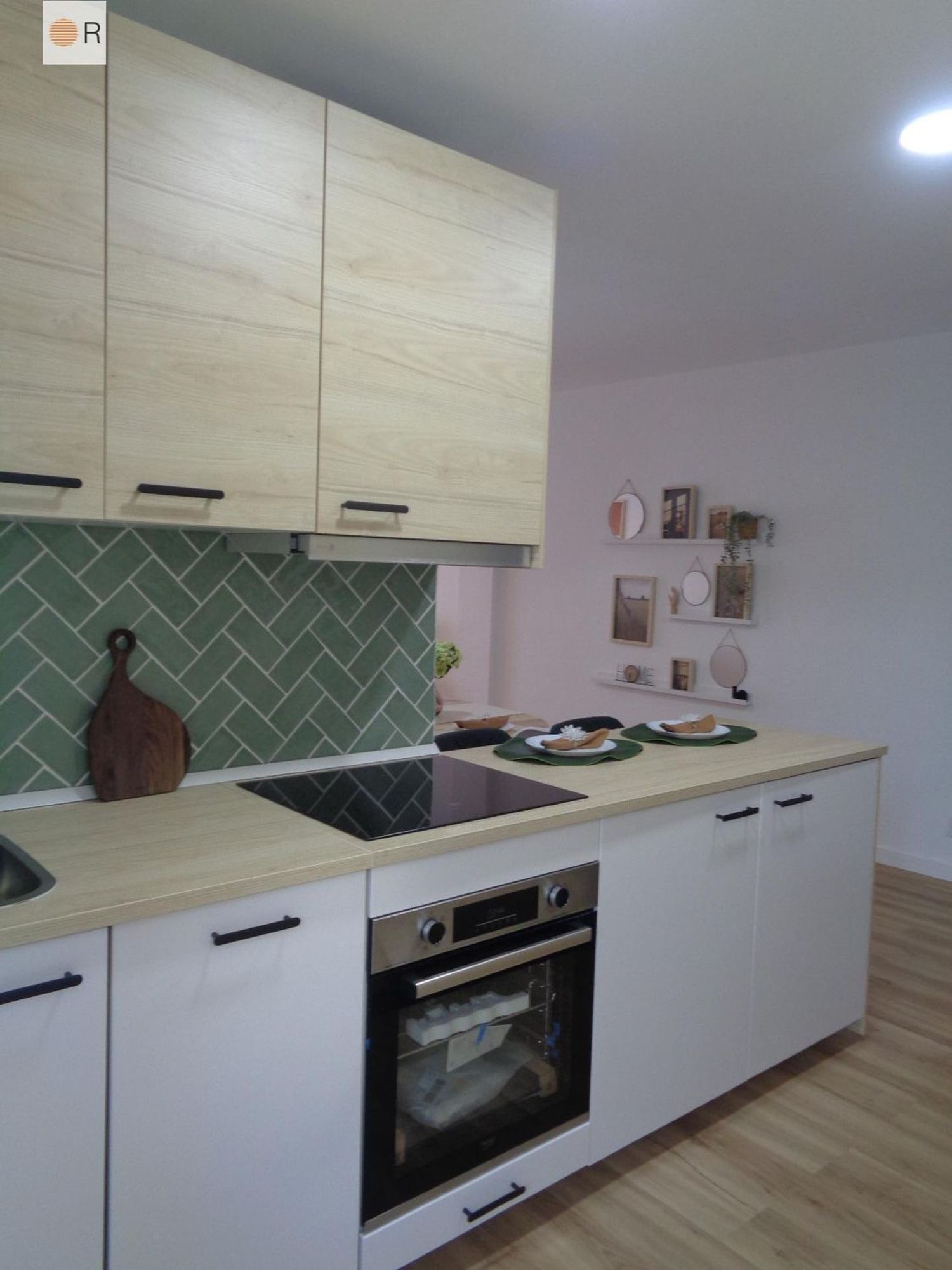 Piso en Casco Histórico - Corredera - Ribera - Foto 10