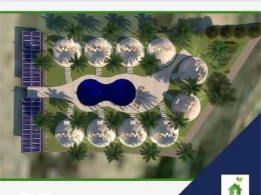 Terreno Residencial en  Urbanización Sierra Gorda 144 - Foto 6