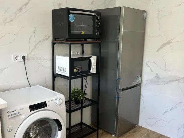 Casa independiente en Almogía - Foto 6