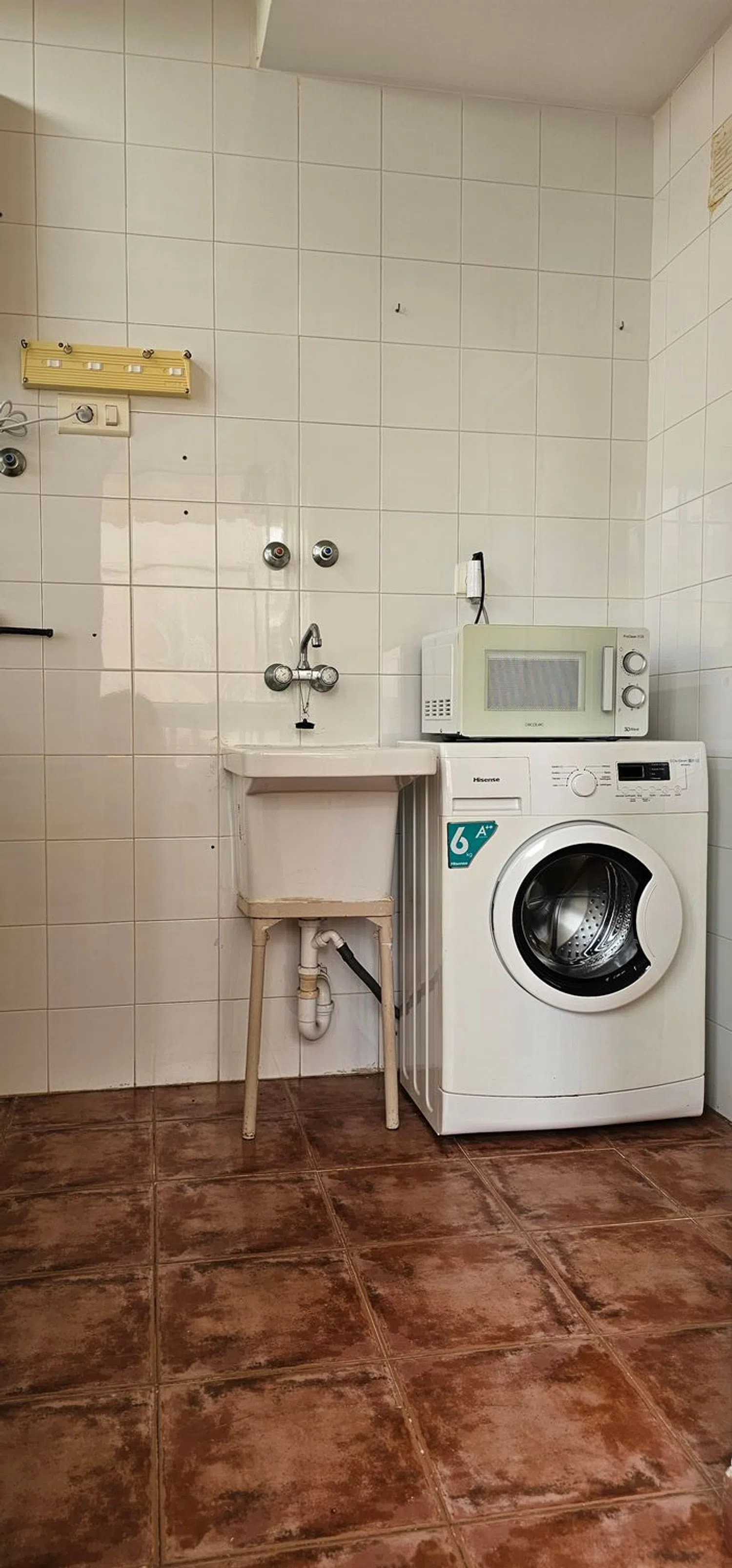 Piso en calle Britania, 31 - Foto 19