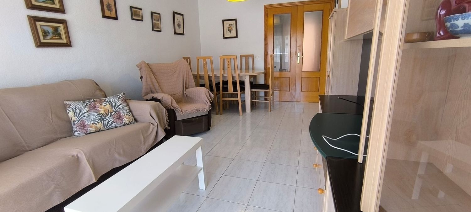 Piso en Avenida Zzbuenavista b, 217, El Sabinar - Urbanizaciones - Las Marinas - Foto 13