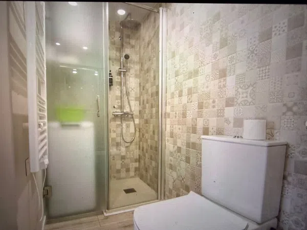 Piso en avenida de Menéndez Pelayo, 53 - Foto 10