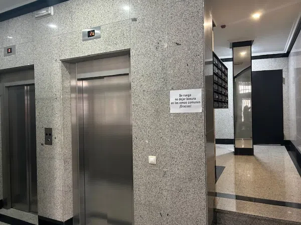 Piso en Getafe Centro - Foto 12