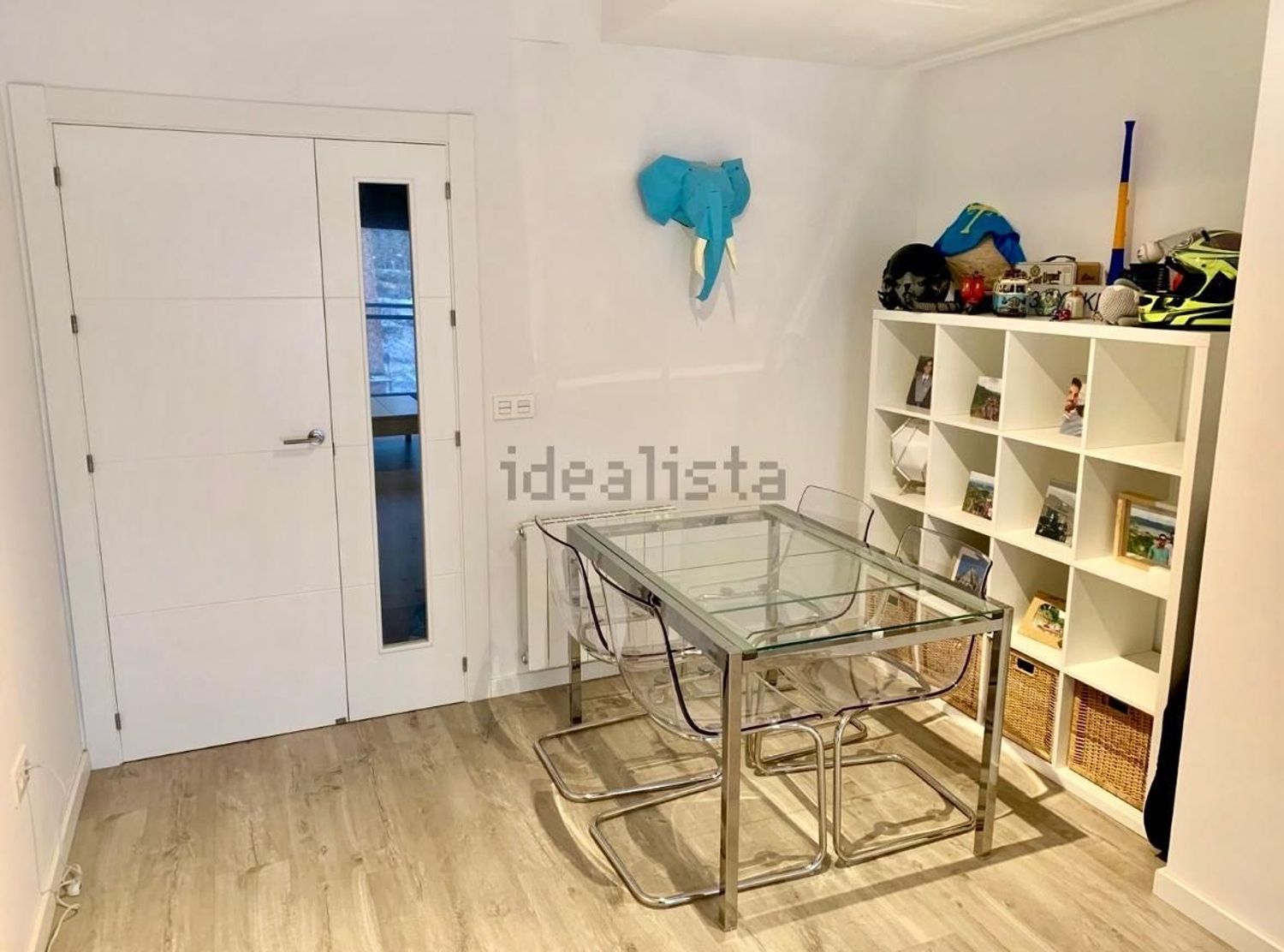 Piso en Barrio de los Periodistas, Barrio de los Periodistas - Foto 7