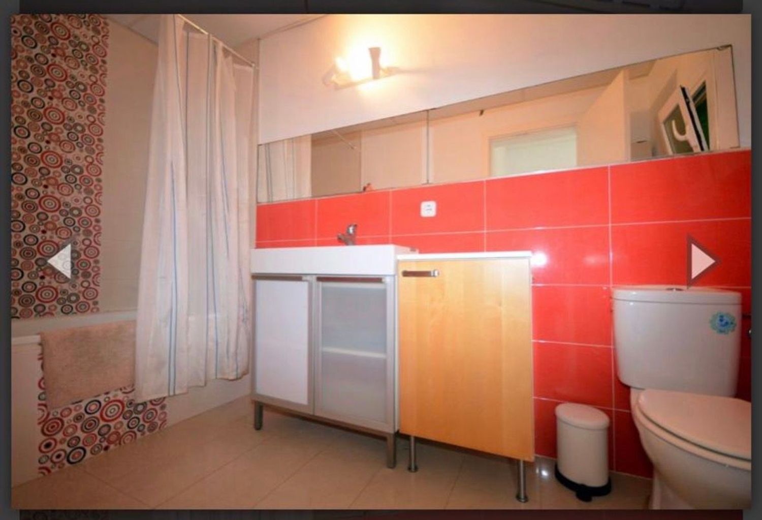 Piso en calle de la Calatrava, 4 a - Foto 1