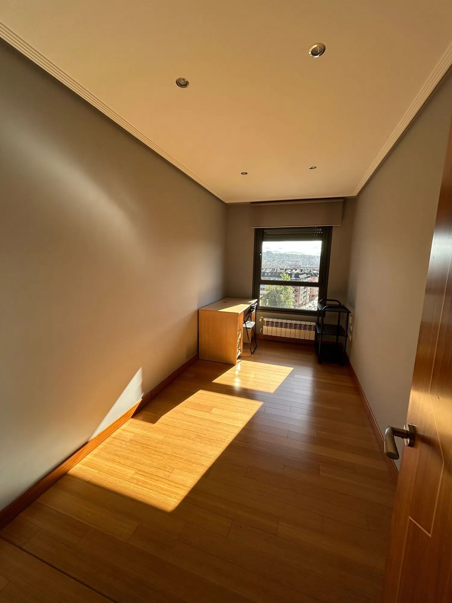 Piso en calle Juan Antonio Álvarez Rabanal, 3 - Foto 17