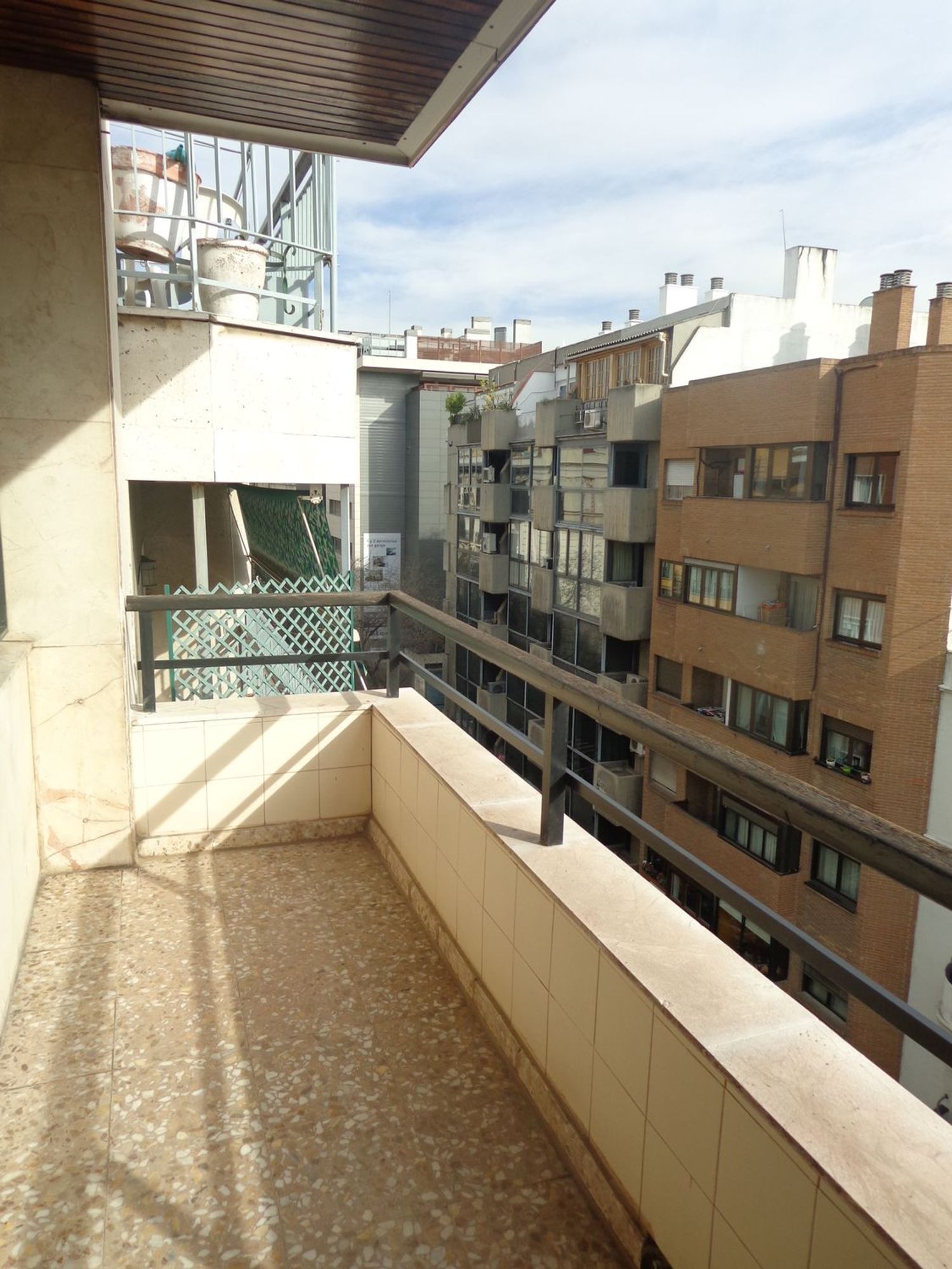 Piso en calle Hermosilla, 77