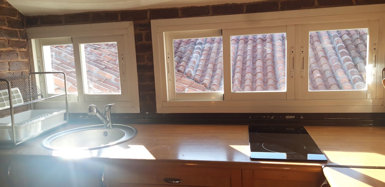 Estudio en calle de Pelayo, 55 - Foto 17