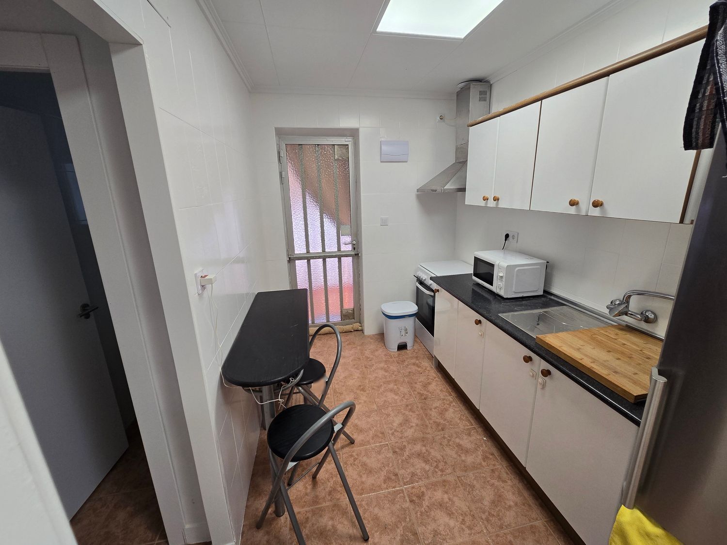 Casa o chalet independiente en Calle Rabasa, 1, Tómbola - Rabasa - Foto 3