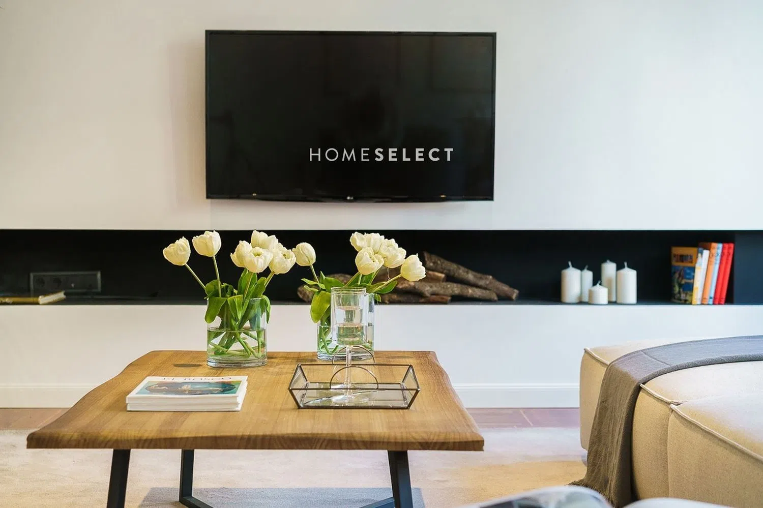 Piso en calle de Castelló - Foto 5