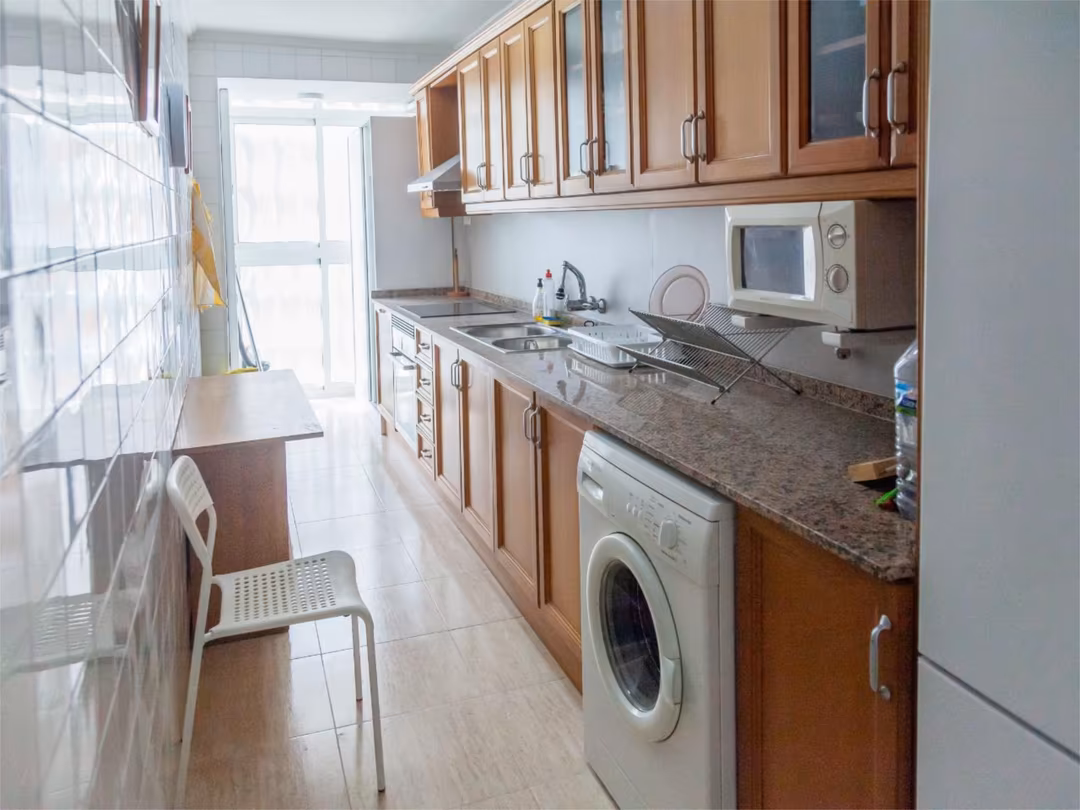 Piso en  Carretera de Malilla 84 - Foto 9