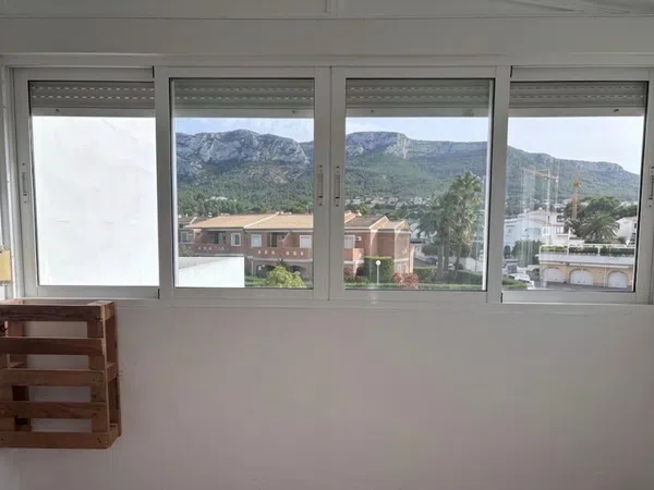 Ático en Camino Pou de la Muntanya, 31, El Montgó, El Montgó - Foto 7