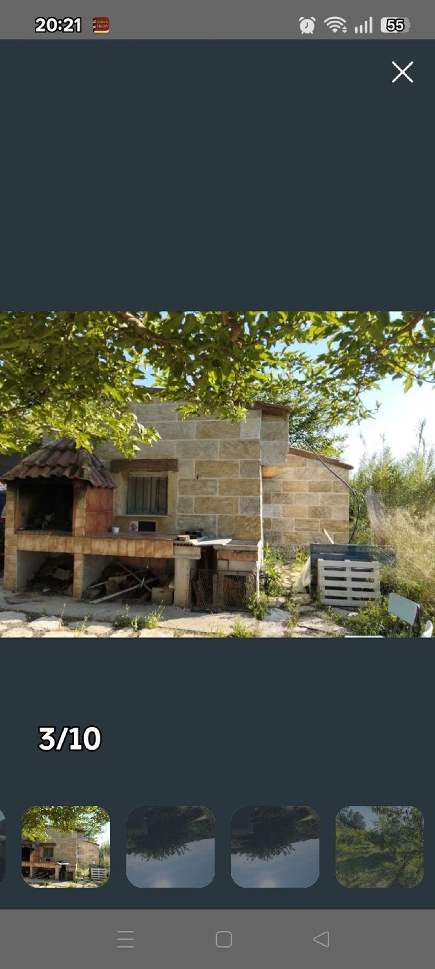 Finca rústica en Camino de Rimer, 79 - Foto 2