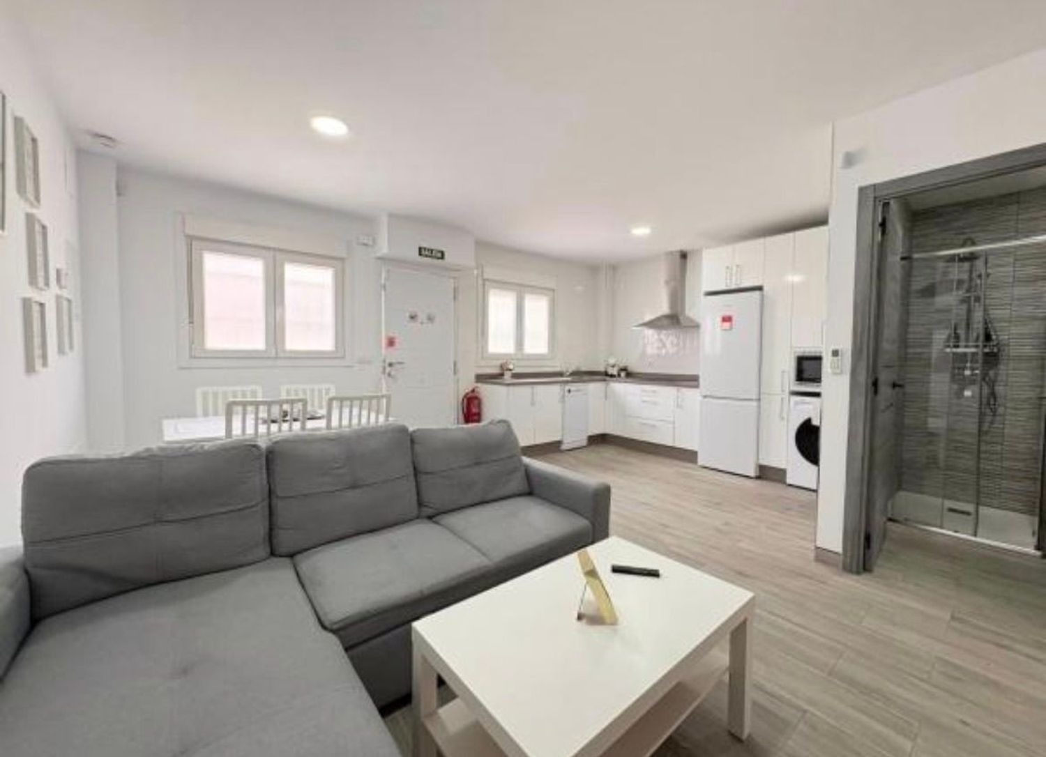 Estudio en Calle Benahavís, 1, Finca el Pato - Torre del Río - Foto 2
