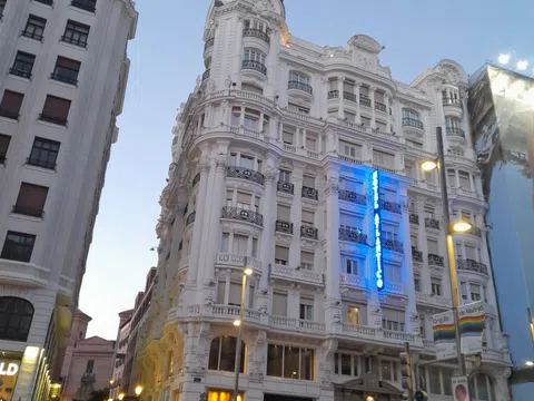 Estudio en plaza del Carmen, 1 - Foto 12